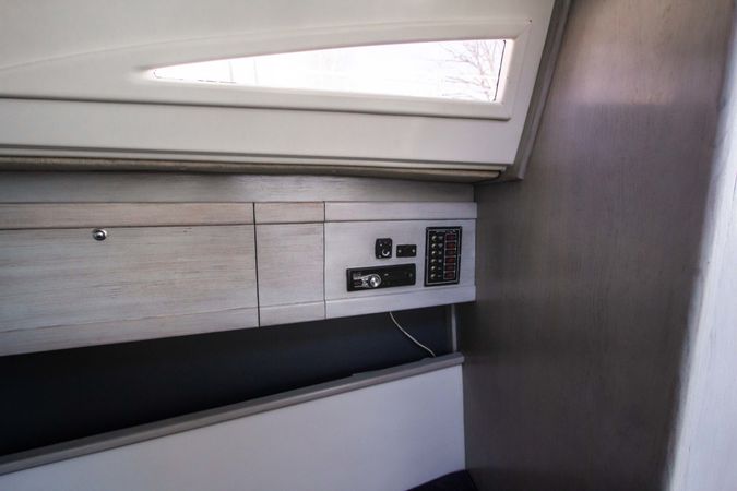 Sedna 30 | Persefona