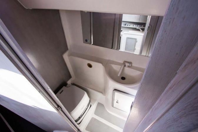 Sedna 30 | Persefona