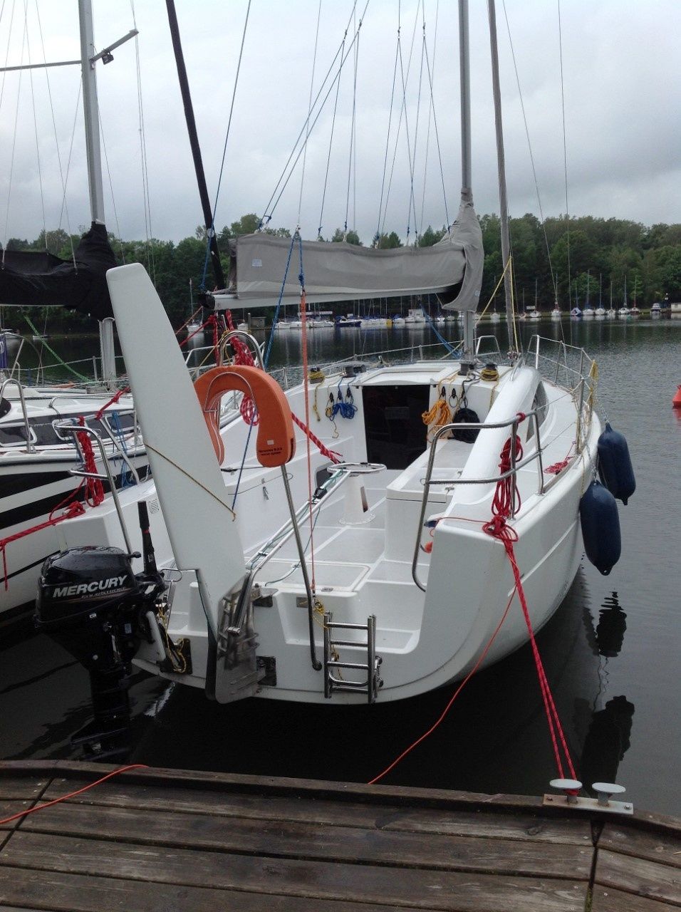 Sedna 30 | Persefona