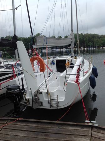 Sedna 30 | Persefona