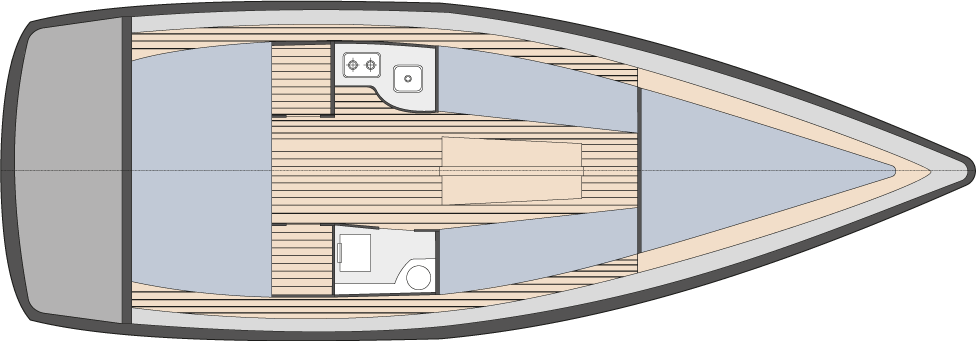 Sedna 30 | Persefona