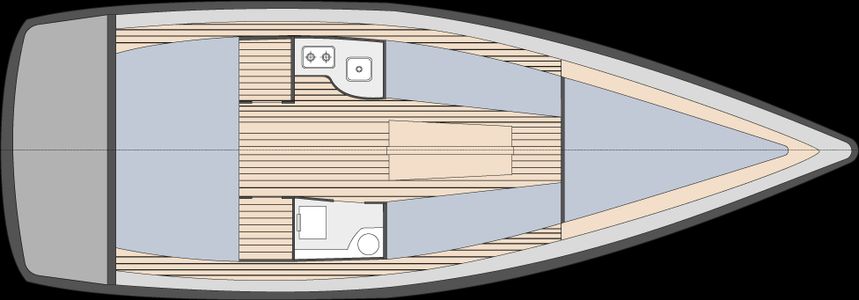 Sedna 30 | Persefona