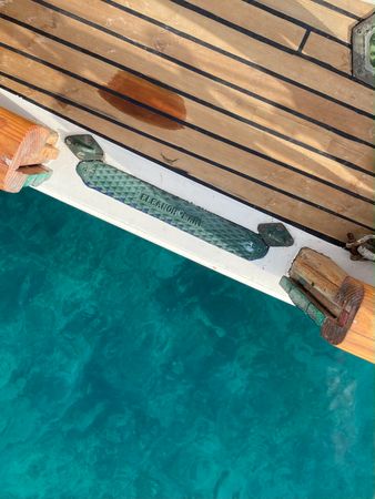 Pilot Cutter 24 | Eleanor Mary