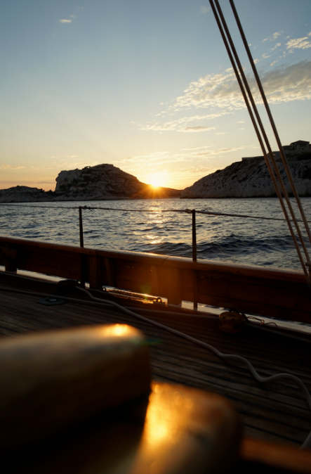 Pilot Cutter 24 | Eleanor Mary