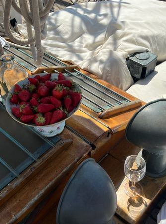 Pilot Cutter 24 | Eleanor Mary