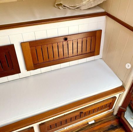 Pilot Cutter 24 | Eleanor Mary