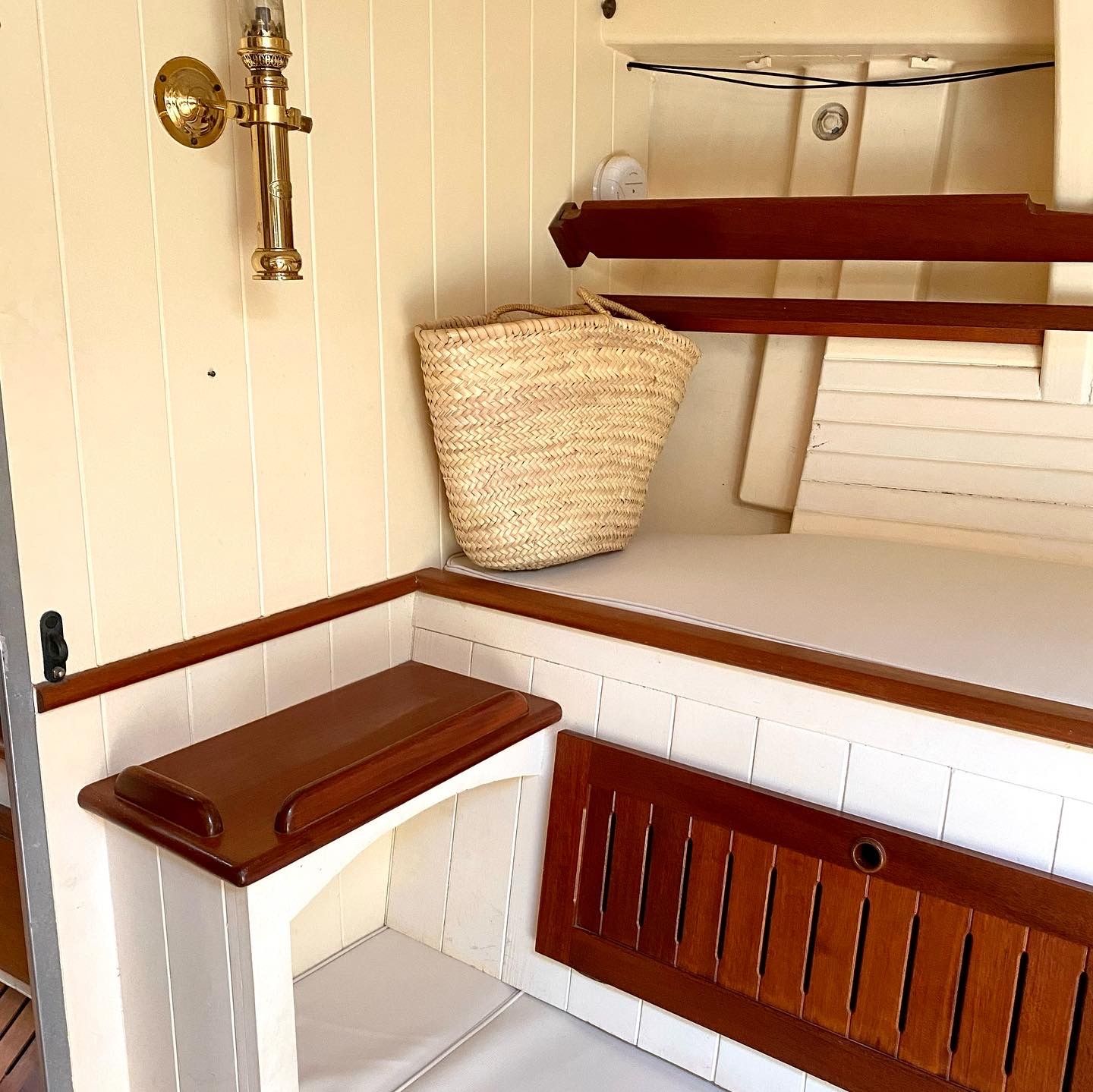 Pilot Cutter 24 | Eleanor Mary