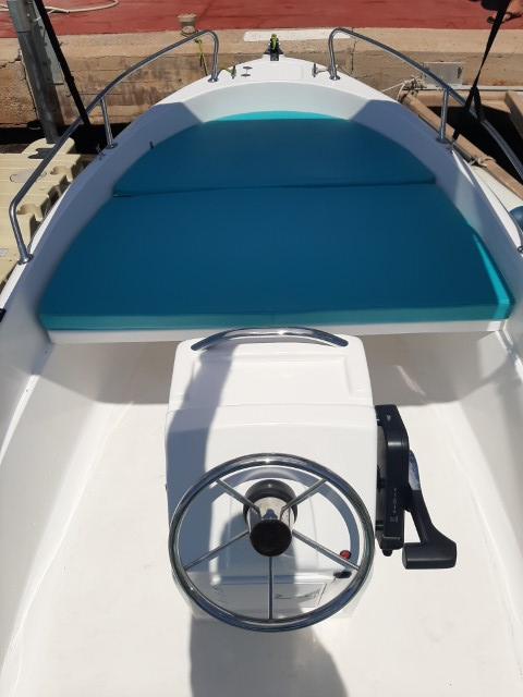 Estable 415 | Oropesa I