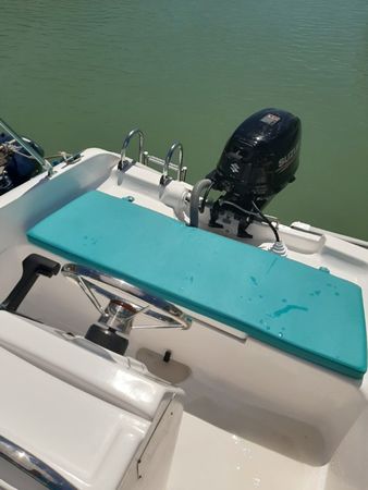 Estable 415 | Oropesa I