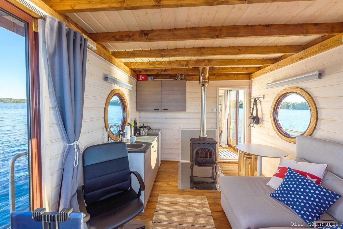 Nordic Season Eco 21 | Hope