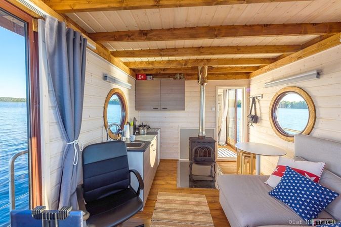 Nordic Season Eco 21 | Hope