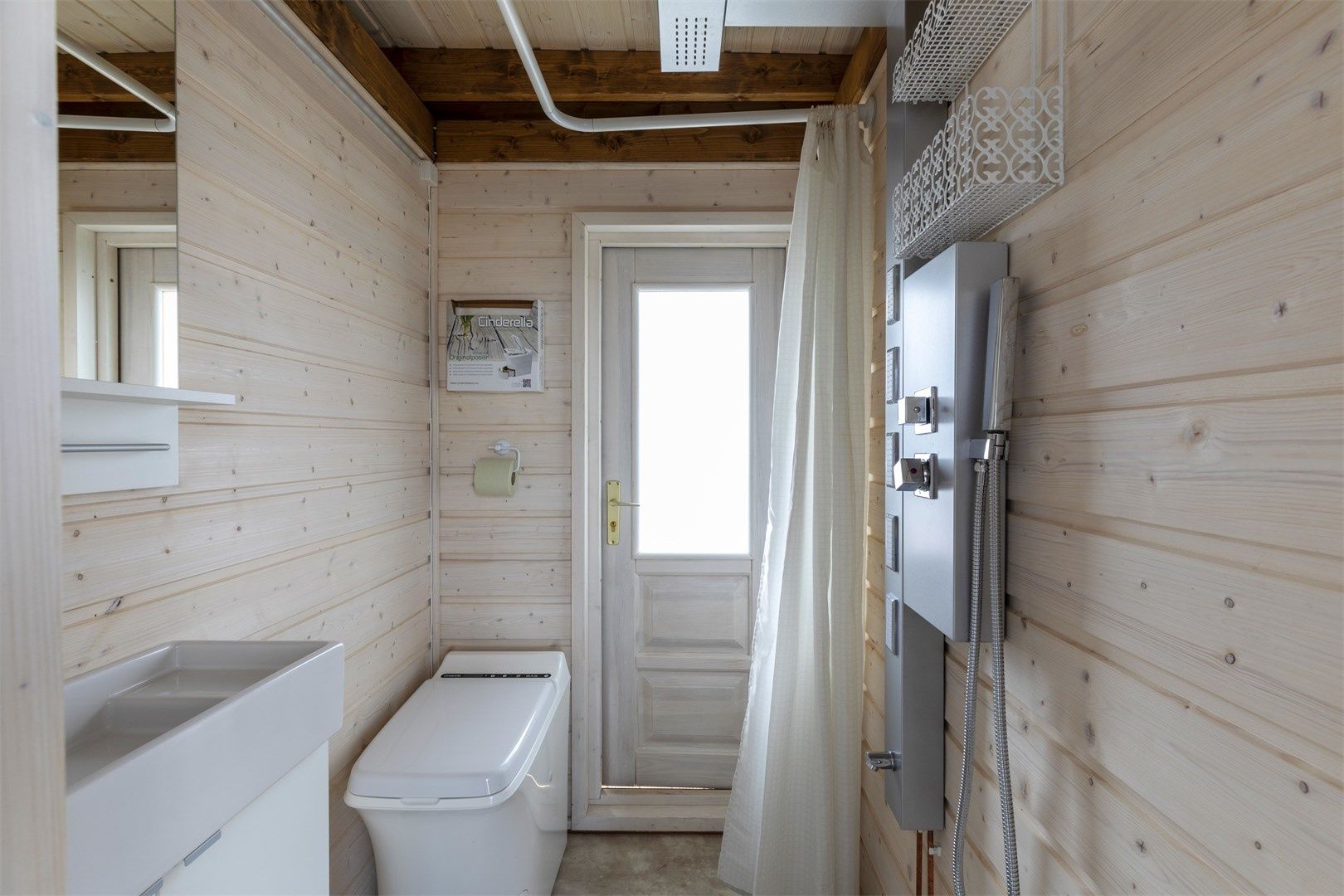 Nordic Season Eco 21 | Hope