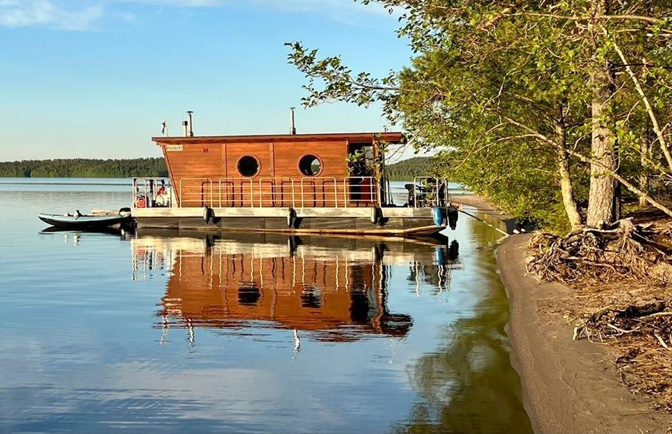 Nordic Season Eco 21 | Hope