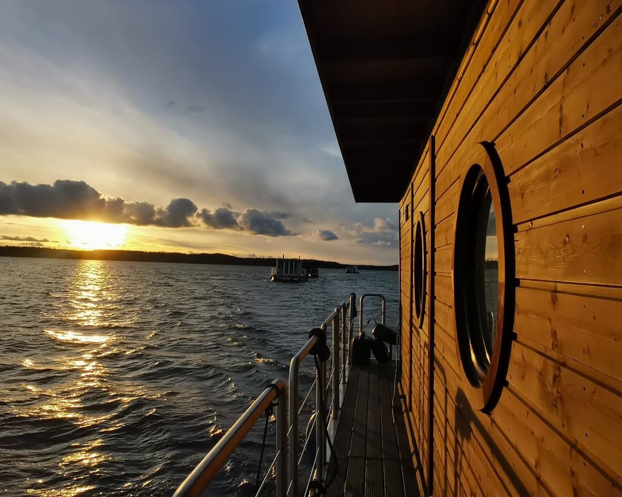 Nordic Season Eco 21 | Hope