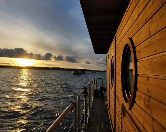 Nordic Season Eco 21 | Hope