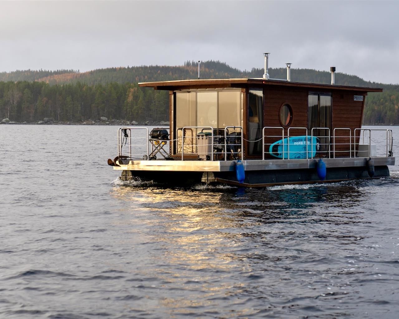 Nordic Season Eco 21 | Hope