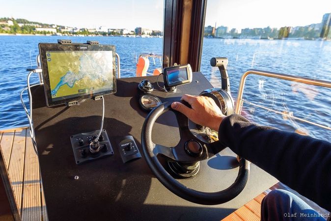 Nordic Season Eco 21 | Lucky