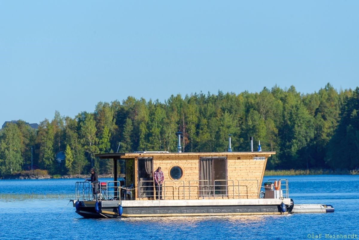 Nordic Season Eco 21 | Lucky