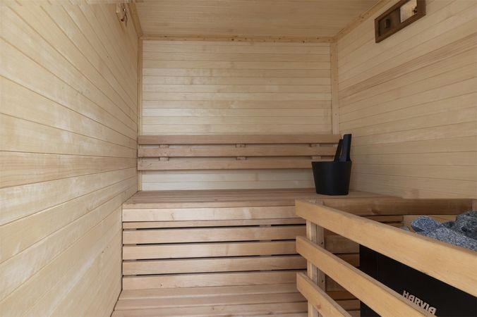 Nordic Season Eco 21 | Lucky