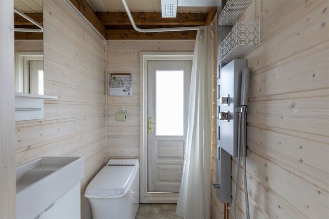 Nordic Season Eco 21 | Lucky