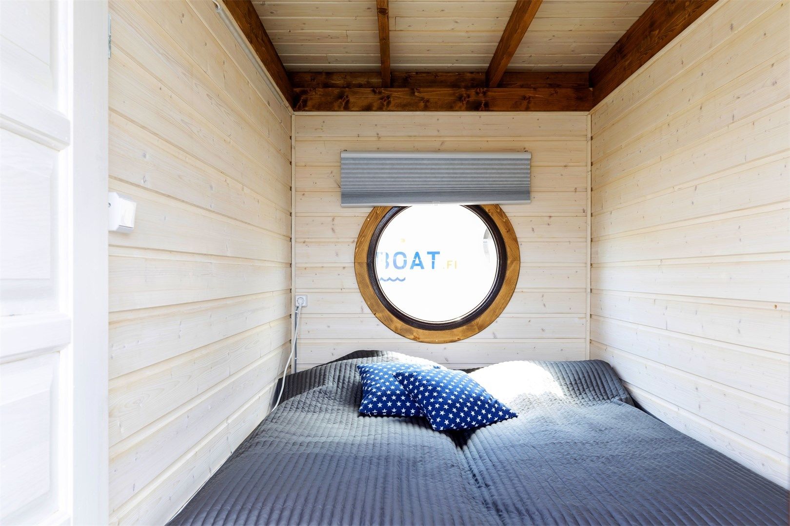 Nordic Season Eco 21 | Lucky