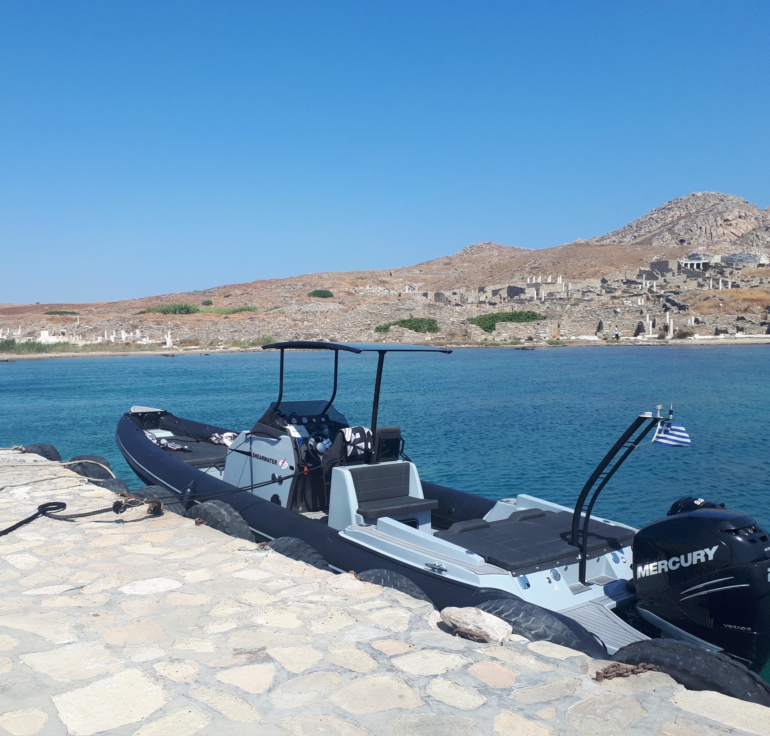 Shearwater 890S | Kalypso