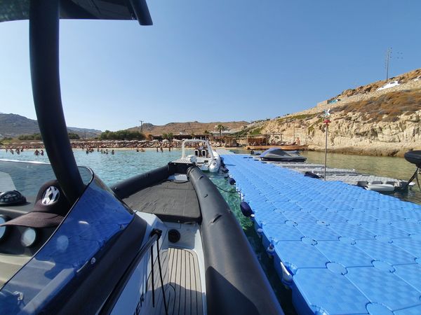 Shearwater 890S | Kalypso