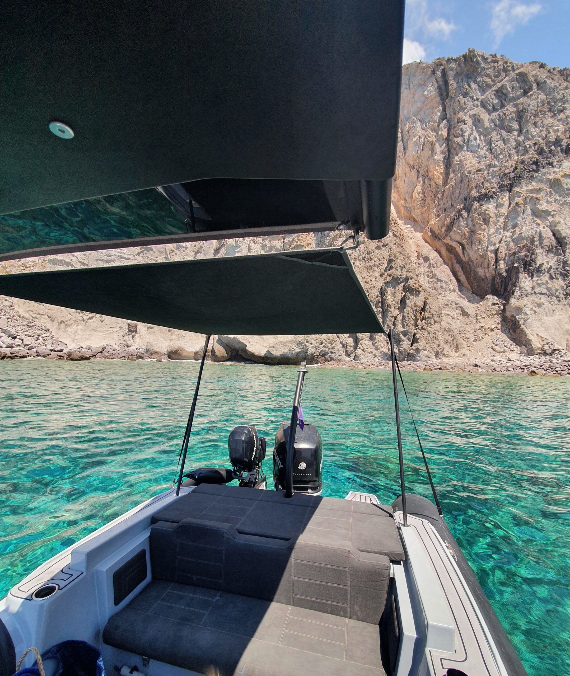 Shearwater 890S | Kalypso