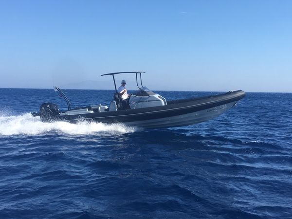 Shearwater 890S | Kalypso