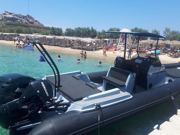 Shearwater 890S | Kalypso