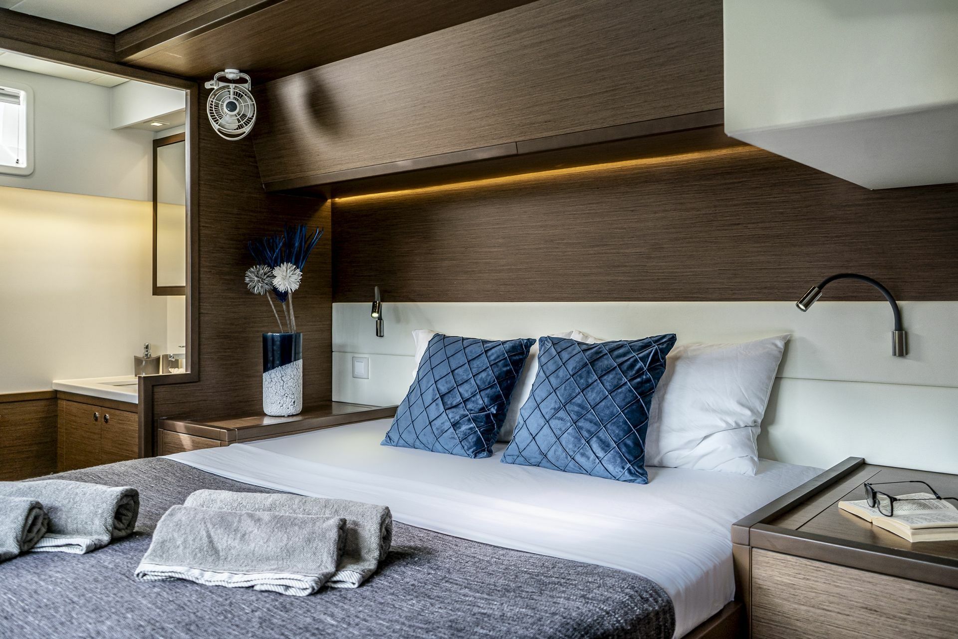 Lagoon 52 F | Tamiro