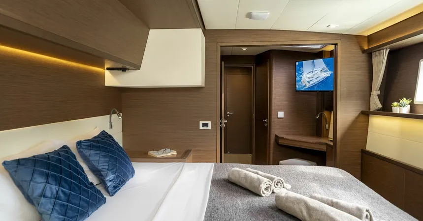 Lagoon 52 F | Tamiro23