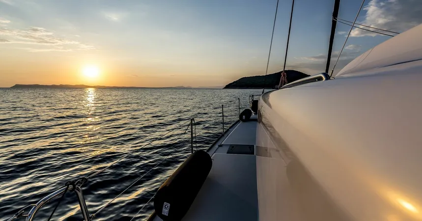 Lagoon 52 F | Tamiro10