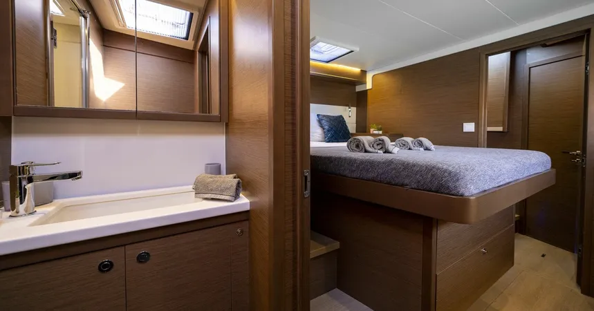 Lagoon 52 F | Tamiro26