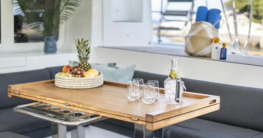 Lagoon 52 F | Tamiro15