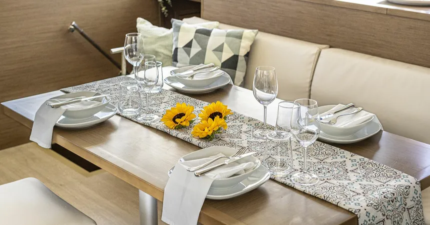 Lagoon 52 F | Tamiro19