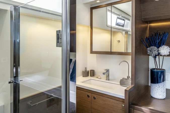 Lagoon 52 F | Tamiro