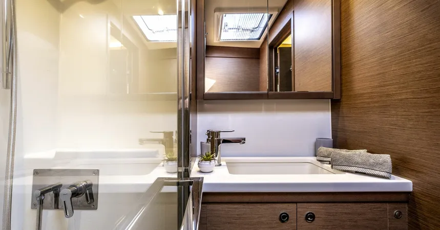 Lagoon 52 F | Tamiro27