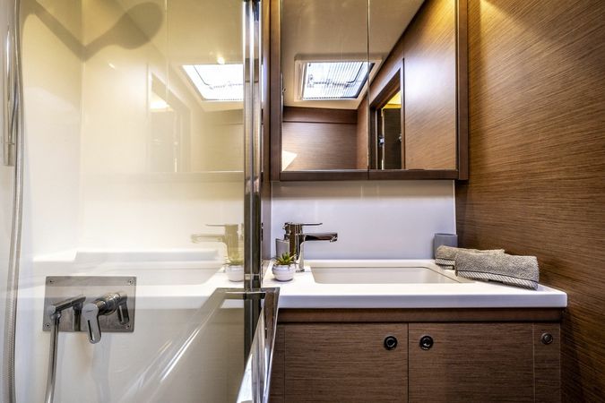 Lagoon 52 F | Tamiro