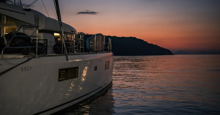 Lagoon 52 F | Tamiro28