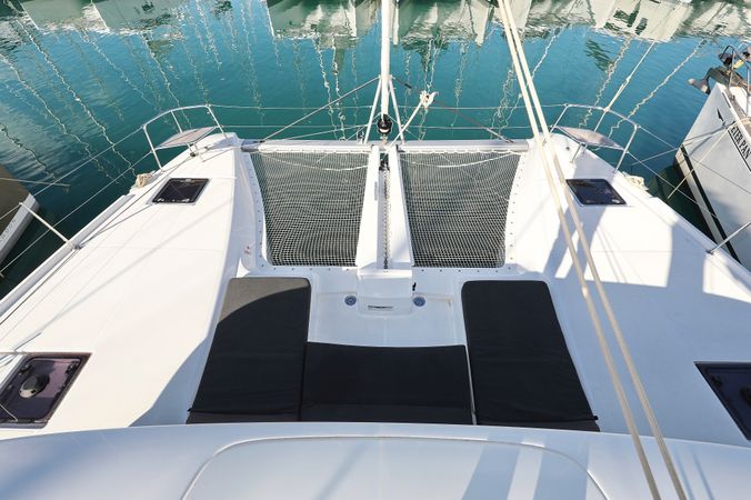 Lagoon 46 | Hasta La Vista