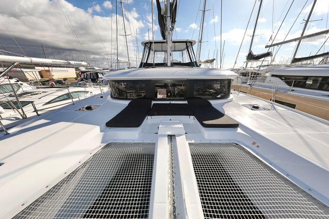 Lagoon 46 | Hasta La Vista