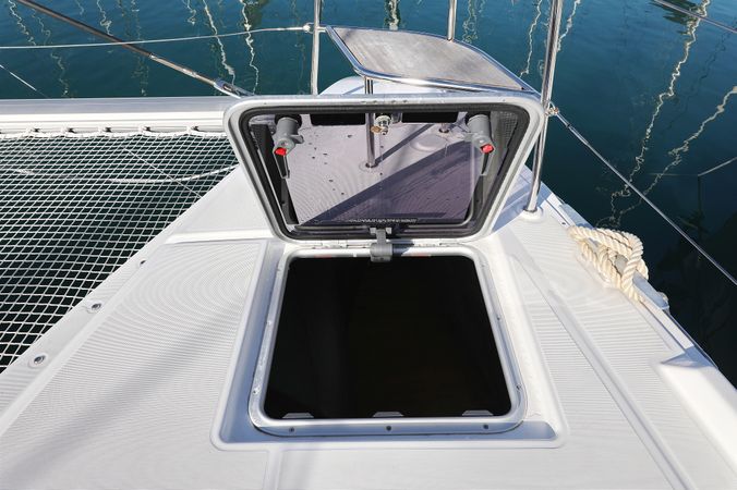 Lagoon 46 | Hasta La Vista