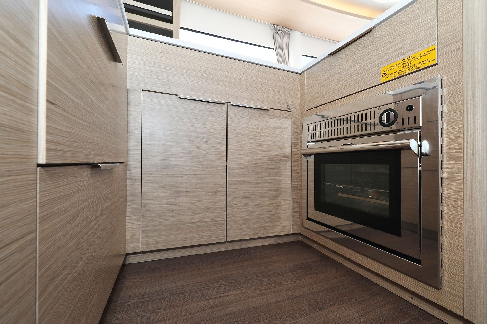 Lagoon 46 | Hasta La Vista