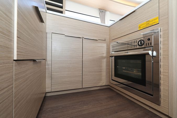 Lagoon 46 | Hasta La Vista