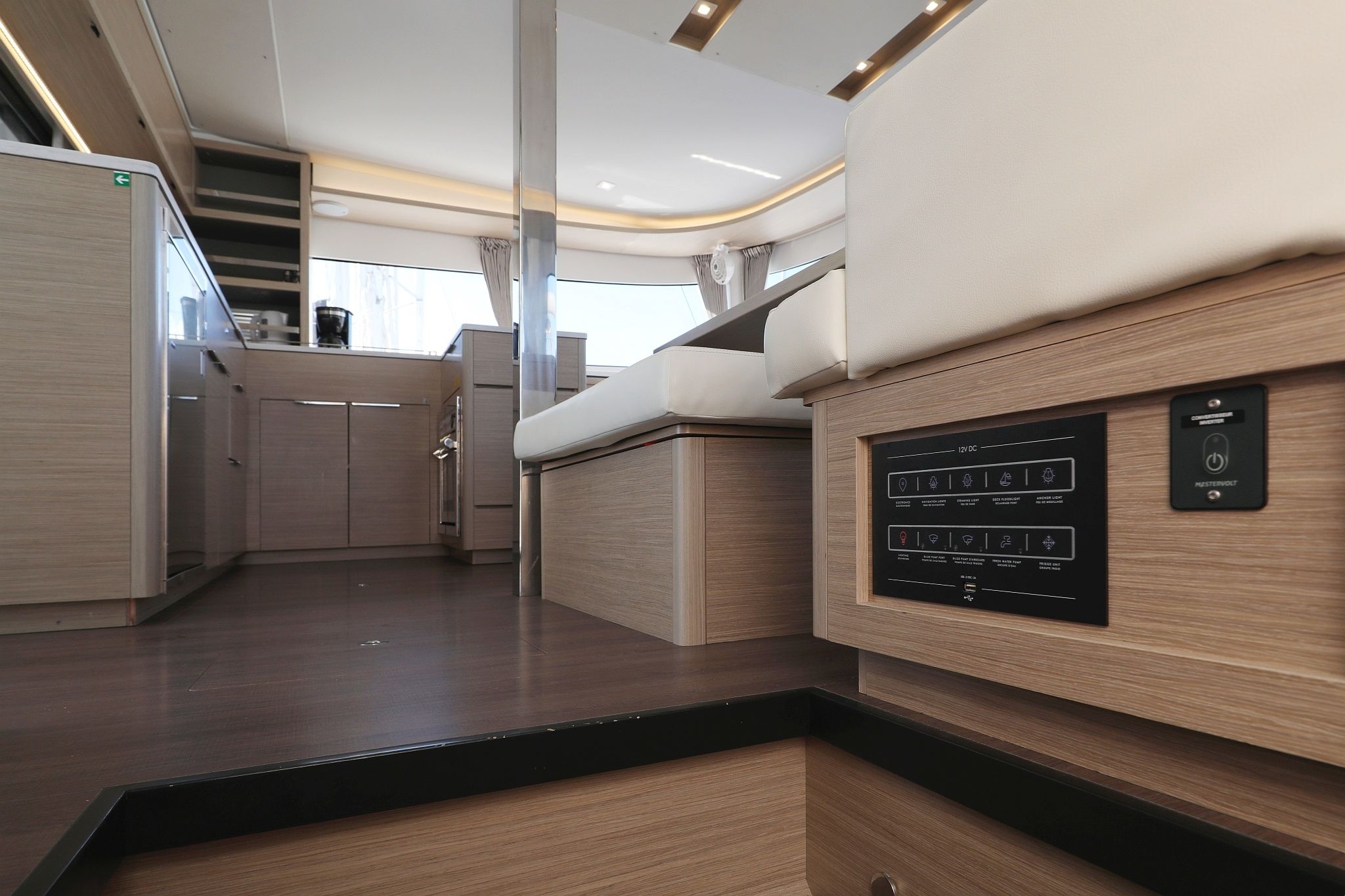 Lagoon 46 | Hasta La Vista