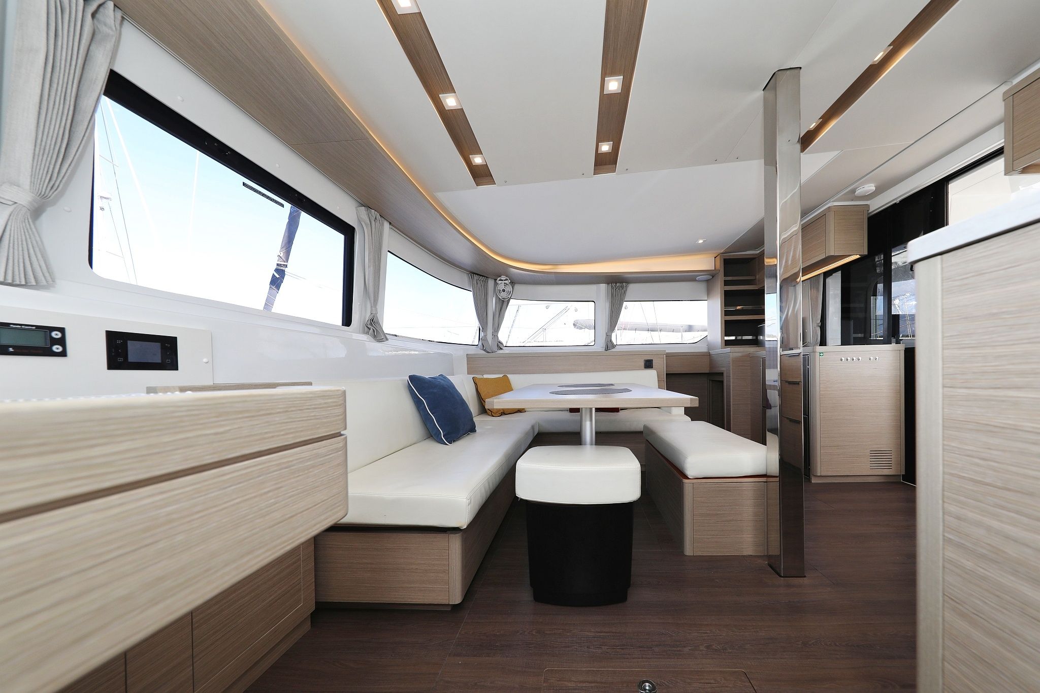 Lagoon 46 | Hasta La Vista