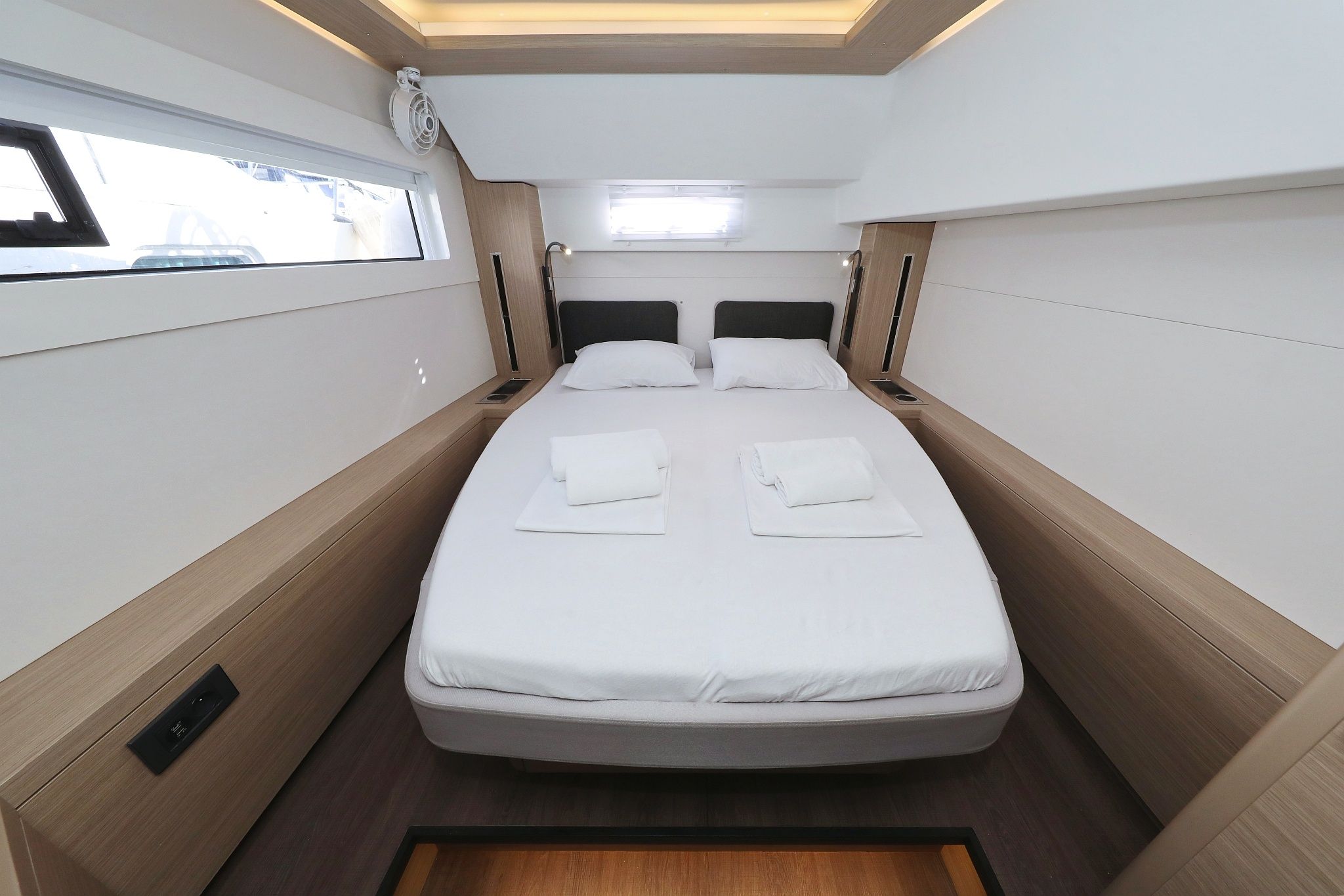 Lagoon 46 | Hasta La Vista