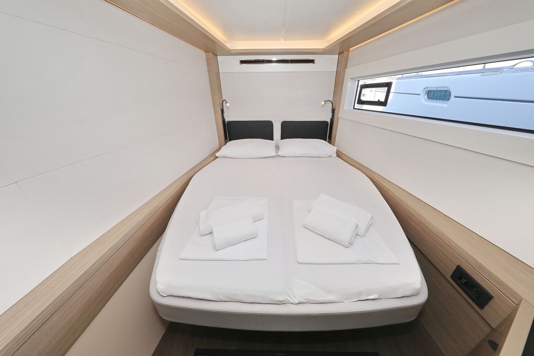 Lagoon 46 | Hasta La Vista