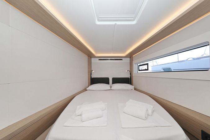 Lagoon 46 | Hasta La Vista